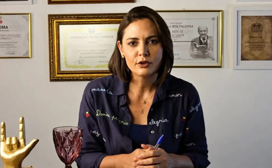 Equipe de Michelle revisa segurança após escalada de ataques nas redes sociais