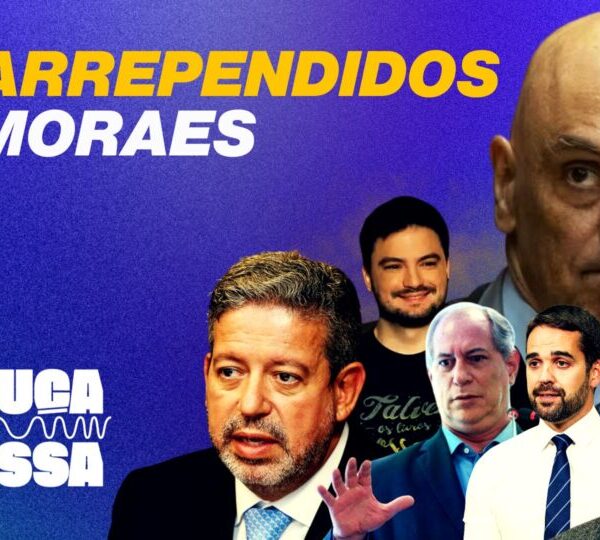 O arrependimento tardio de quem deu aval ao&hellip;