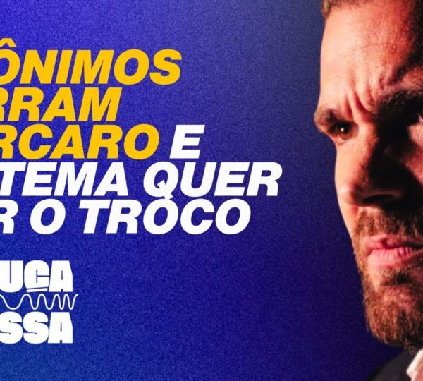 Sem whistleblowers, Vorcaro ainda estaria dando as cartas