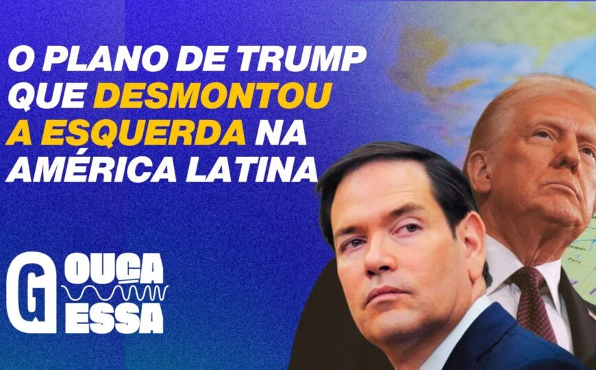 Desde que secou torneira da USAID, esquerda só acumula derrotas