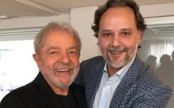 Defesa de Lulinha diz que inquérito não pode&hellip;