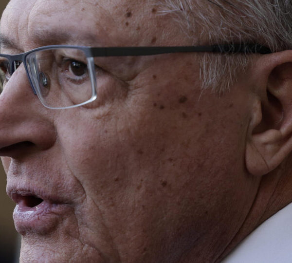 Alckmin diz que governo Lula não pretende retaliar&hellip;