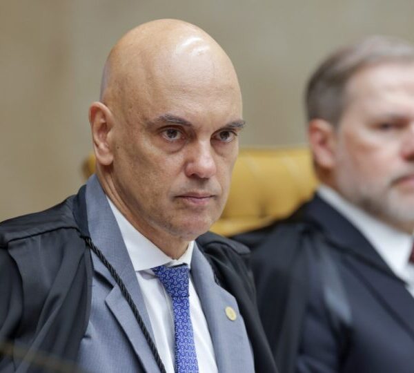 Cerco a perito que mirou Moraes e Toffoli&hellip;