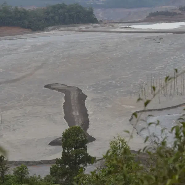 Relatório anual de barragens indica 213 estruturas em&hellip;