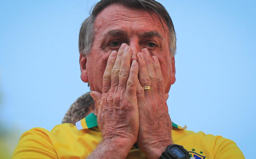 Moraes arquiva investigação da “Abin paralela” contra Bolsonaro