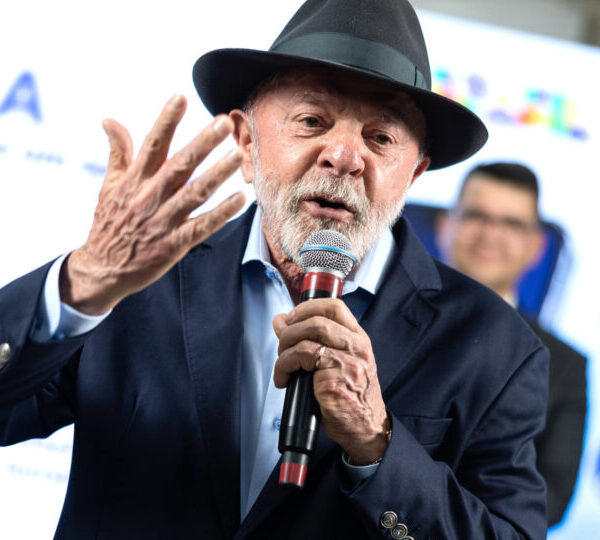 Lula e governadores estão impedidos de inaugurar obras&hellip;