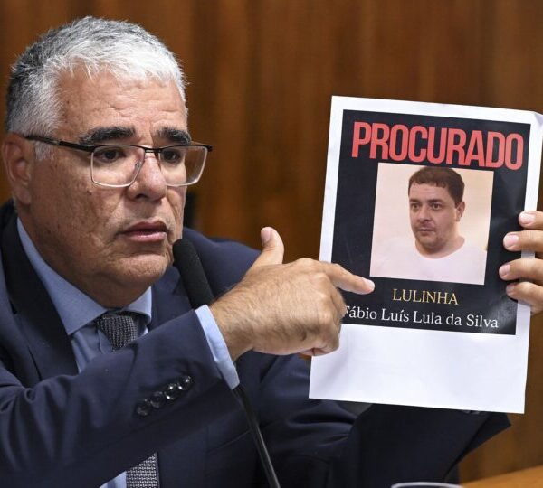 Por que a investigação sobre o “Careca do&hellip;