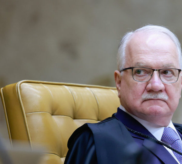Fachin reage a críticas dos EUA e diz&hellip;
