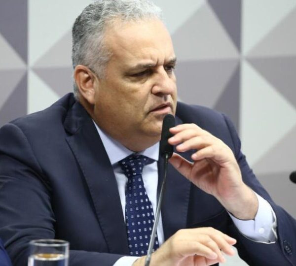 Alfredo Gaspar diz que sanções dos EUA reforçam&hellip;