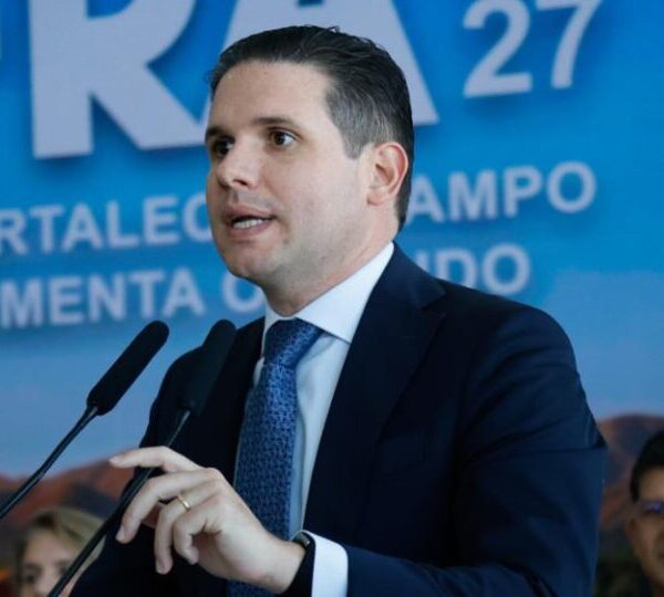 Motta articula acordo entre governo e FPA sobre&hellip;