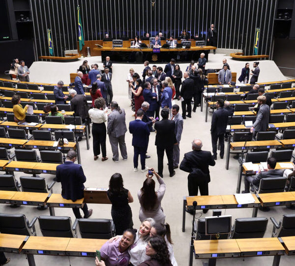 Câmara aprova MP que destina arrecadação com bets&hellip;