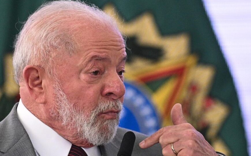 Brasileiros atribuem ao governo Lula explosão das bets no país