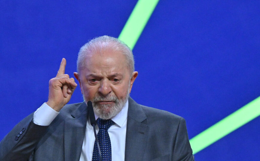 OAB-SP critica Lula após presidente dizer que criminalista “defende bandido”