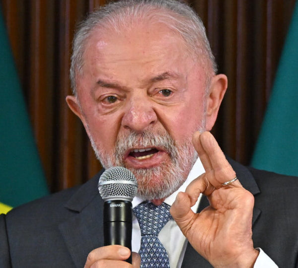 Governo Lula aciona OMC contra tarifaço de Trump
