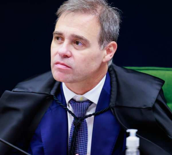 Mendonça autoriza segunda investigação contra Lulinha