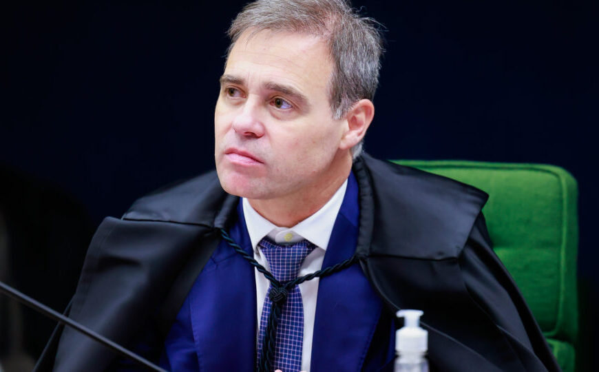 Mendonça autoriza segunda investigação contra Lulinha