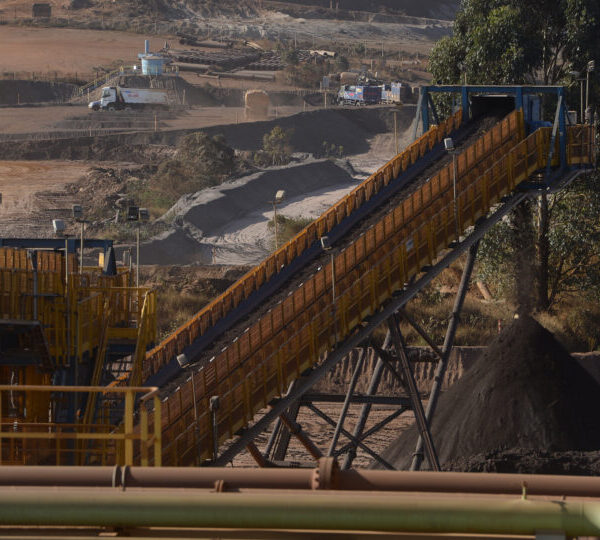 Metas do plano de mineração de Lula dependem&hellip;