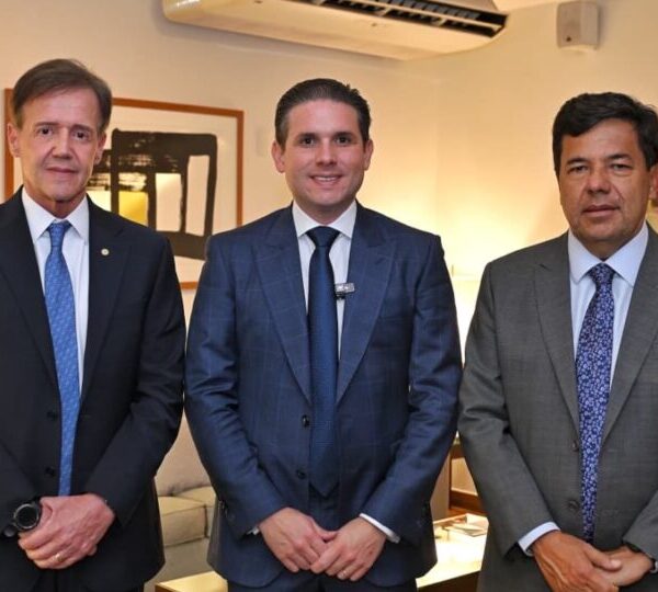 Mendonça Filho será relator da PEC da redução&hellip;