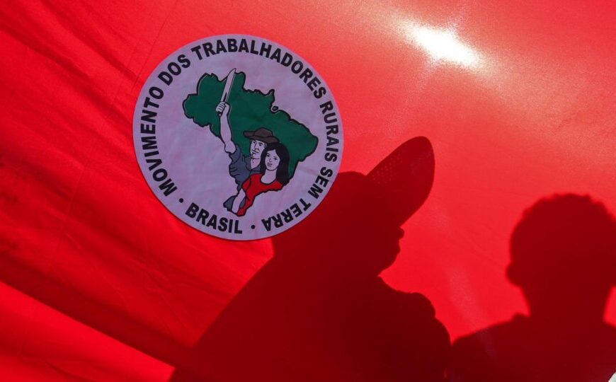 Líder do MST critica Lula 3 e diz que alguns candidatos querem a “morte” do movimento