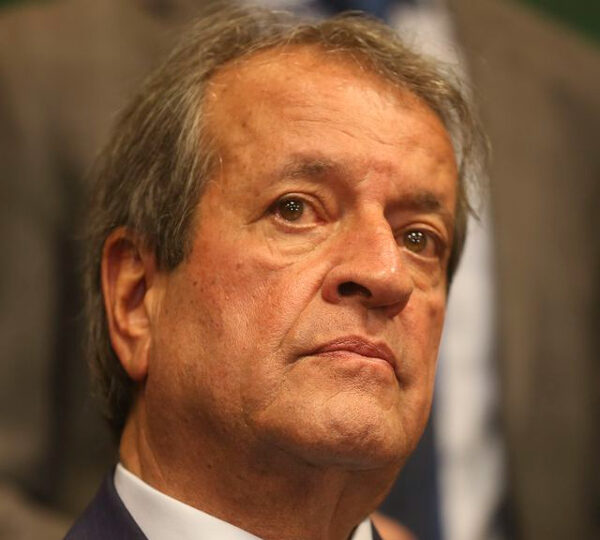 PGR foi contra bloqueio de bens de Valdemar&hellip;