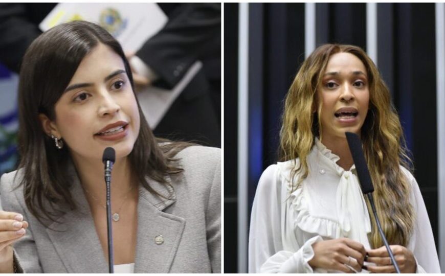 Radicalismo feminista ajuda a travar PL da Misoginia na Câmara