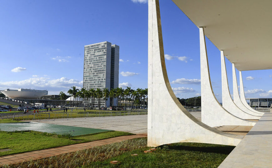 Cerco às emendas avança e coloca Congresso sob pressão antes das eleições de 2026