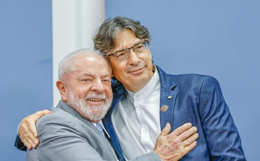Servidores do IBGE entram em greve contra gestão de Márcio Pochmann e cobram diálogo