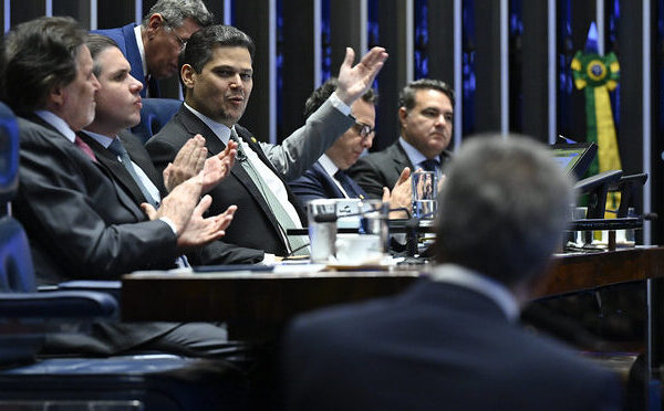 Por que o Centrão prioriza o domínio do&hellip;