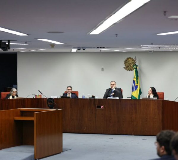 STF autoriza extradição de jornalista condenado por estelionato&hellip;