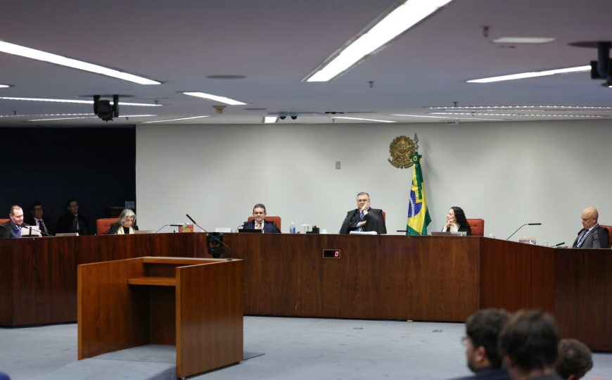 STF autoriza extradição de jornalista condenado por estelionato na Rússia