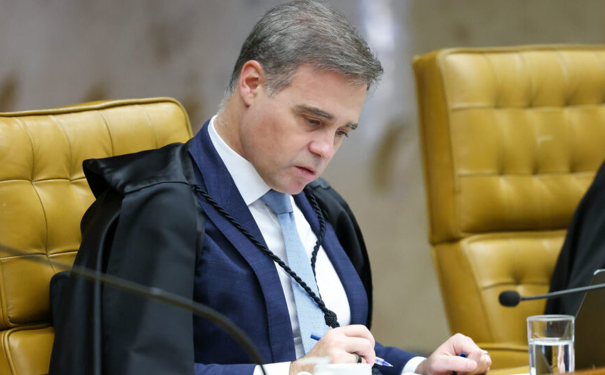 Investigação sobre lavagem do tráfico chega ao STF por possível elo com casos Master e INSS