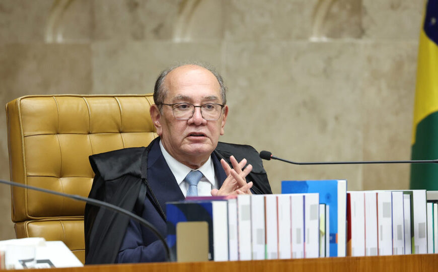 Desembargador chama Gilmar Mendes de “inimigo número um” da Justiça do Trabalho