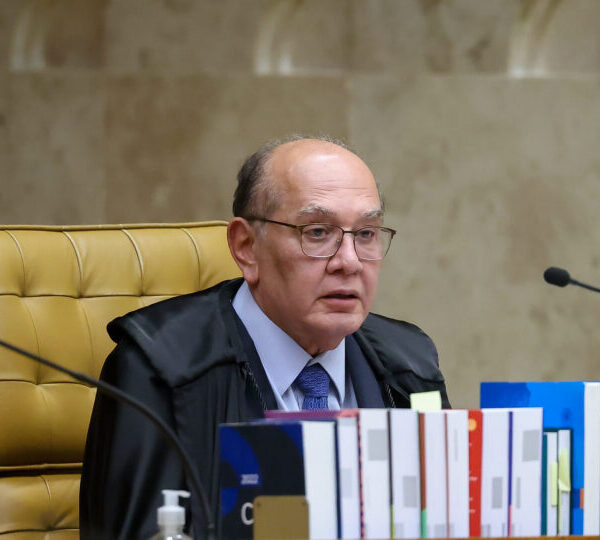 Gilmar Mendes defende regra que aumenta acúmulo de&hellip;