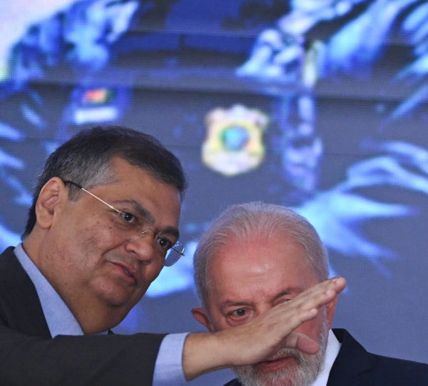 Dino é sorteado relator do 3º inquérito da&hellip;
