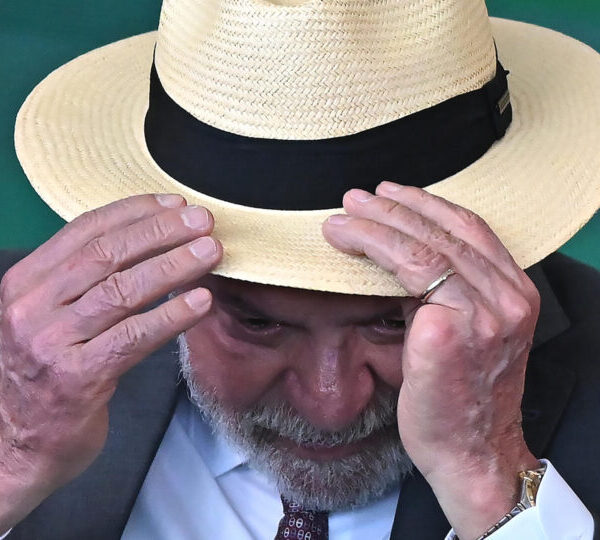 5 ações do “sistema” para blindar Lula e&hellip;