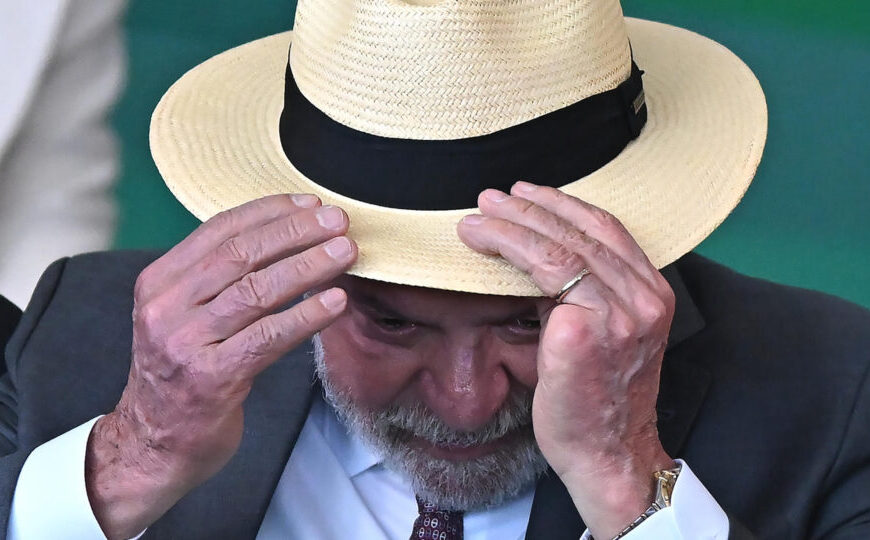 5 ações do “sistema” para blindar Lula e o PT de apurações de corrupção