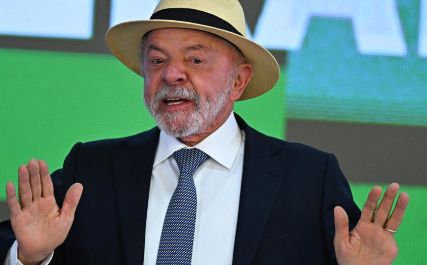 Governo Lula repudia cancelamento do visto de embaixadora nos EUA e diz que acusações são “falsas”