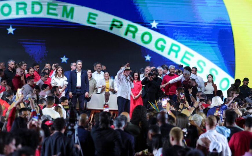 Programa de Lula embala “mais do mesmo” em discurso de soberania