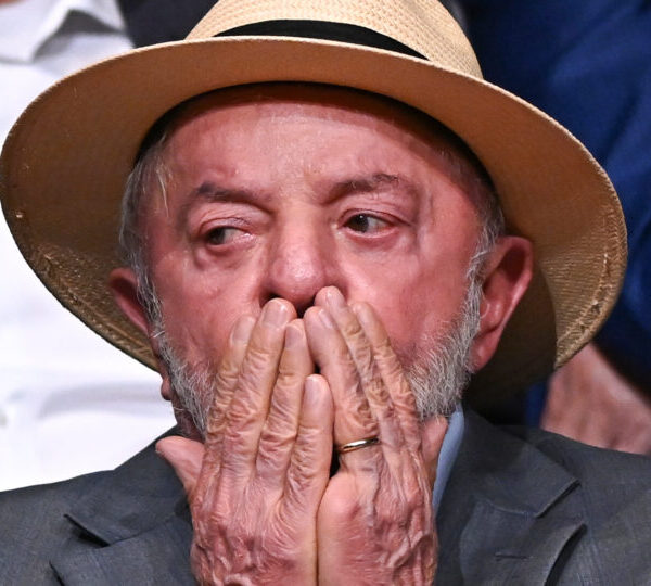 Lula quer turbinar Defesa depois de deixar a&hellip;