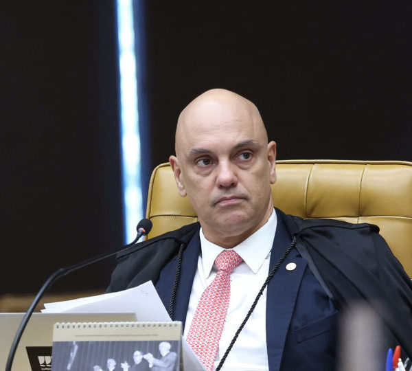 Alexandre de Moraes rebate críticas sobre inquérito contra&hellip;