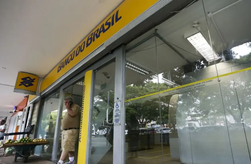 Banco do Brasil lança novo aplicativo com foco em IA e personalização