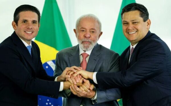 Traição a Lula dispara e pautas do Planalto&hellip;