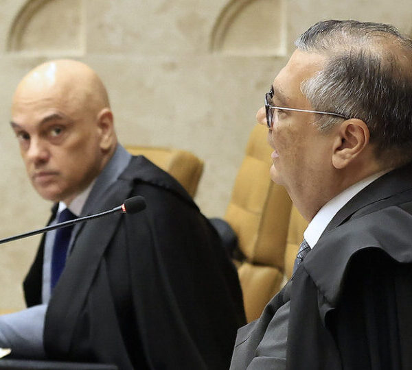 Polícia Federal aponta falta de provas em inquérito&hellip;