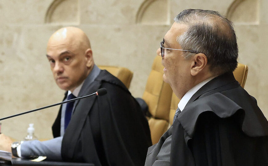 Polícia Federal aponta falta de provas em inquérito contra jornalista maranhense