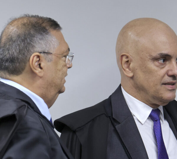 Moraes avança contra liberdade de imprensa em operação&hellip;