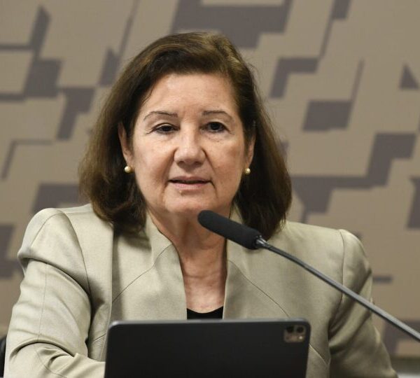 Suspensão de embaixadora agrava crise diplomática e afasta&hellip;