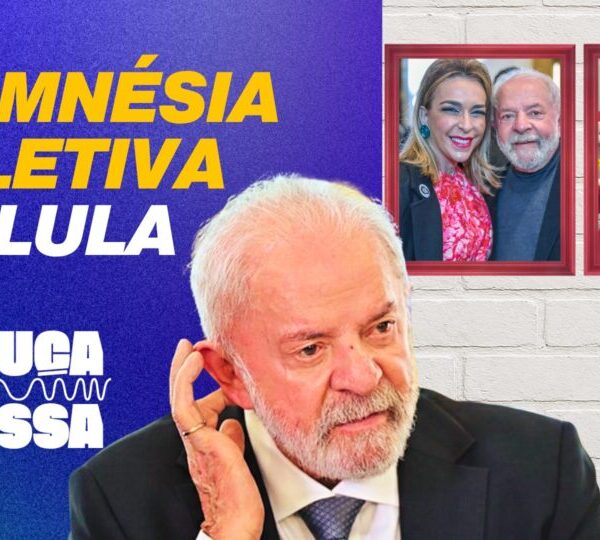Nunca me viu? Fotos da lobista expõem mentira&hellip;