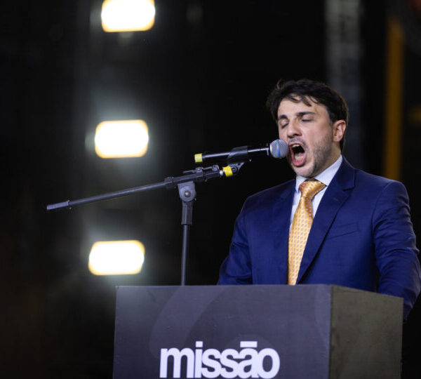 Toffoli censura campanha e põe em risco candidatura&hellip;
