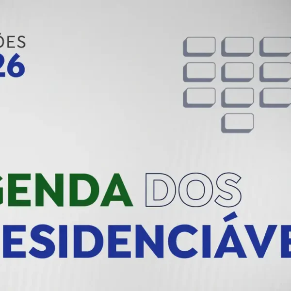 Confira a agenda dos candidatos à Presidência nesta&hellip;