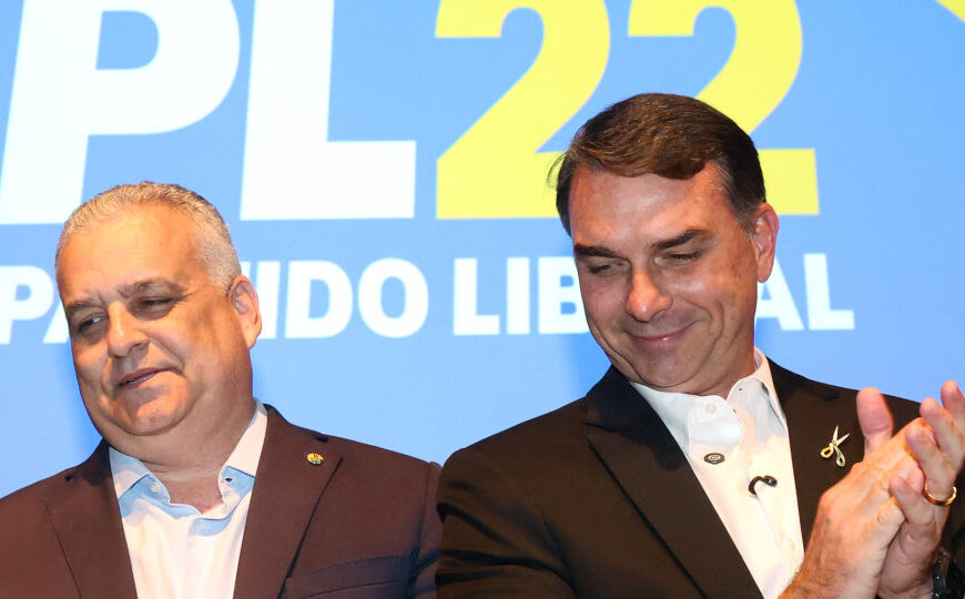 Como Alfredo Gaspar chegou à vice e qual será seu papel na campanha de Flávio